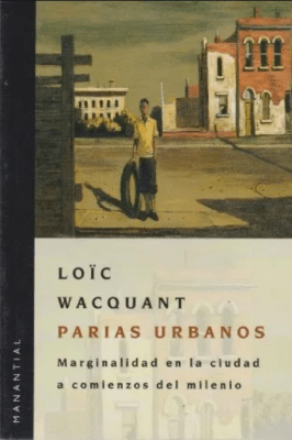 Parias Urbanos1
