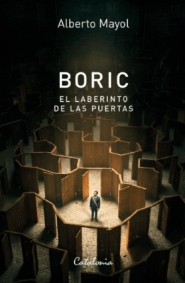 BORIC. EL LABERINTO DE LAS1