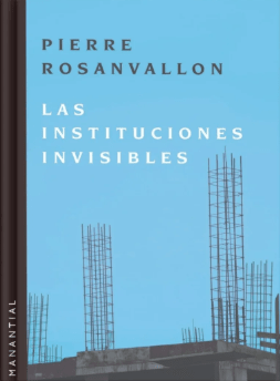 Instituciones Invisibles