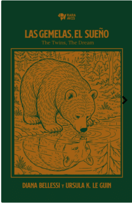 LAS GEMELAS EL SUEÑO1