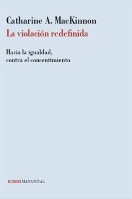 VIOLACION REDEFINIDA