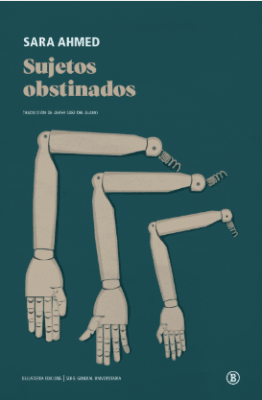 SUJETOS OBSTINADOS1