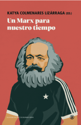 UN MARX PARA NUESTRO TIEMPO1