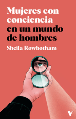 MUJERES CON CONSCIENCIA EN UN MUNDO DE HOMBRES