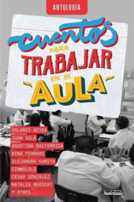 CUENTOS PARA TRABAJAR EN EL AULA