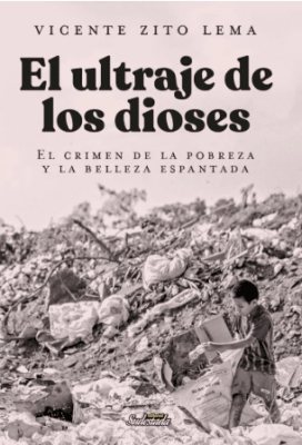 EL ULTRAJE DE LOS DIOSES1