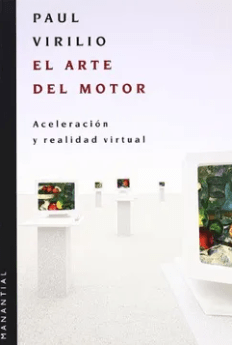 EL ARTE DEL MOTOR