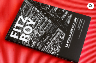 LA POBLACION FITZ ROY