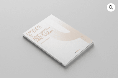 LEERNOS EL TAROT. UNA MIRADA DESDE LA PSICOLOGIA