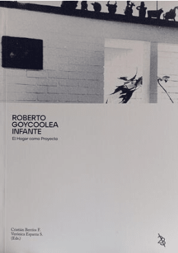 RGI El hogar como Proyecto