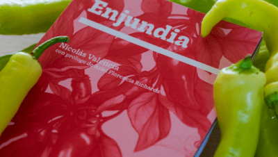 Enjundia