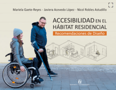 ACCESIBILIDAD EN EL HABITAT RESIDENCIAL