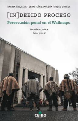 INDEBIDO PROCESO