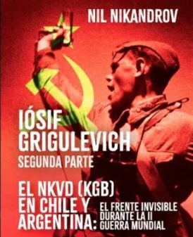 IOSIF GRIGULEVICH II PARTE