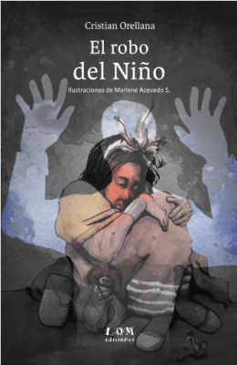 EL ROBO DEL NIÑO