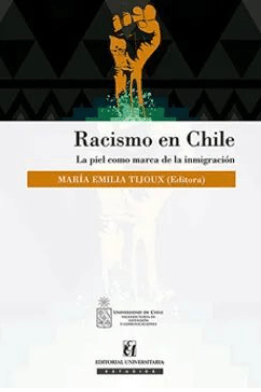 RACISMO EN CHILE
