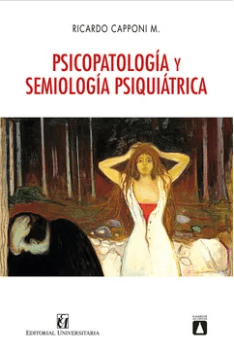 PSICOPATOLOGIA Y SEMIOLOGIA PSIQUIATRICA1