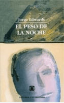 EL  PESO DE LA NOCHE1
