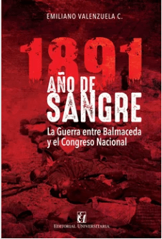 1891 AÑOS DE SANGRE