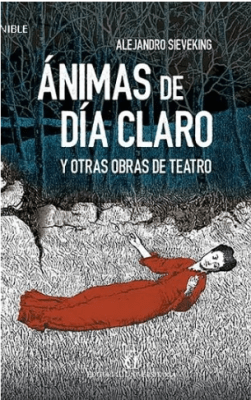 ANIMAS DE DIA CLARO