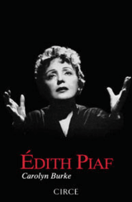 EDITH PIAF
