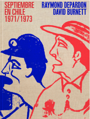 Septiembre en Chile 1971/1973