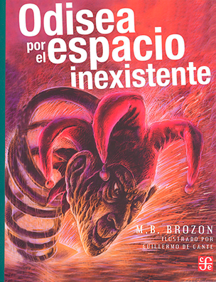 ODISEA POR EL ESPACIO INEXISTENTE1