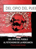 EL OPIO DEL PUEBLO