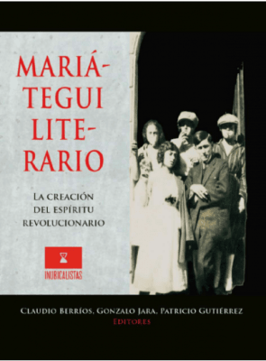 MARIATEGUI LITERARIO