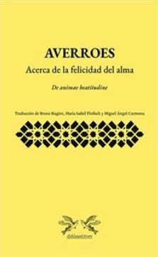 ACERCA DE LA FELICIDAD DEL ALMA1