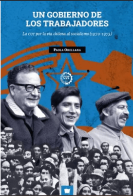 UN GOBIERNO DE LOS TRABAJADORES