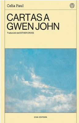 CARTAS A GWEN JOHN1