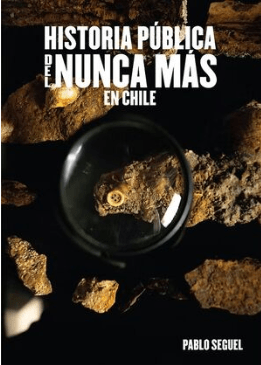 Historia Publica del Nunca Mas