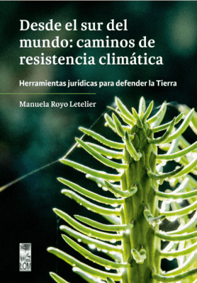 DESDE EL SUR DEL MUNDO: CAMINOS DE RESISTENCIA CLIMATICA