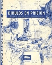 DIBUJOS EN PRISION