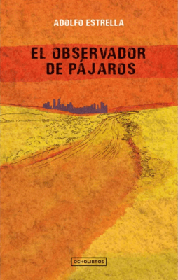 OBSERVADOR DE PAJAROS