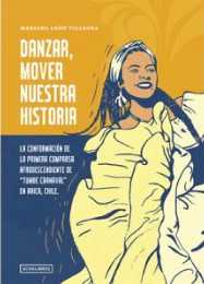 DANZAR, MOVER NUESTRA HISTORIA