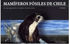 MAMIFEROS FOSILES DE CHILE