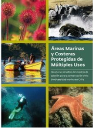 AREAS MARINAS Y COSTERAS PROTEGIDAS DE MULTIPLES USOS