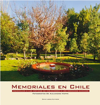 MEMORIALES EN CHILE