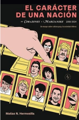 EL CARACTER DE UNA NACION