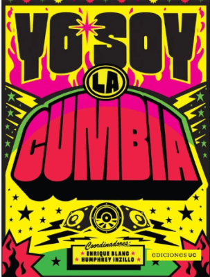 YO SOY LA CUMBIA