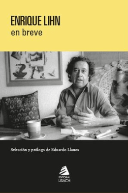 ENRIQUE LIHN EN BREVE