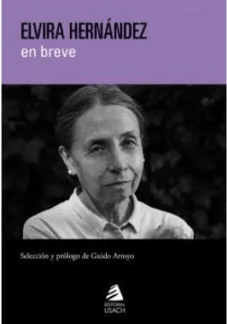 ELVIRA HERNANDEZ EN BREVE