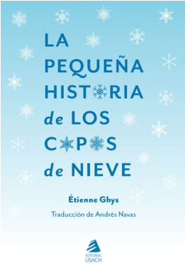 LA PEQUEÑA HISTORIA DE LOS COPOS DE NIEVE