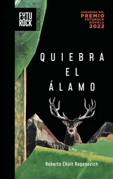 QUIEBRA EL ALAMO
