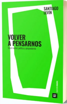 VOLVER A PENSARNOS