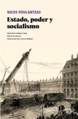 ESTADO, PODER Y SOCIALISMO