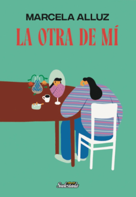 ELLA / LA OTRA DE MÍ (2 novelas en 1)