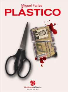 Plástico (novela)